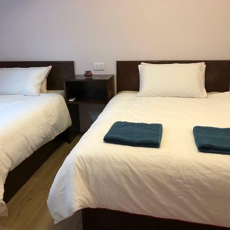 Cebu Hostel Kowloon  Εξωτερικό φωτογραφία