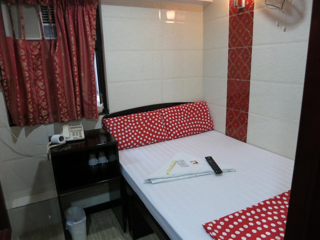 Cebu Hostel Kowloon  Δωμάτιο φωτογραφία