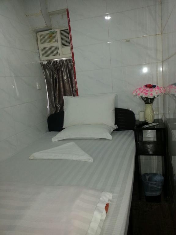 Cebu Hostel Kowloon  Εξωτερικό φωτογραφία