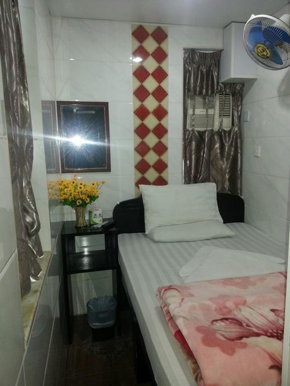 Cebu Hostel Kowloon  Εξωτερικό φωτογραφία