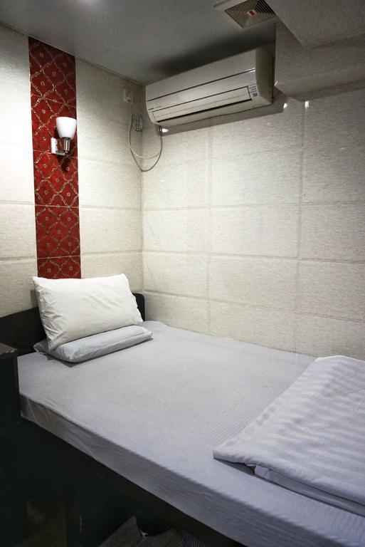 Cebu Hostel Kowloon  Εξωτερικό φωτογραφία