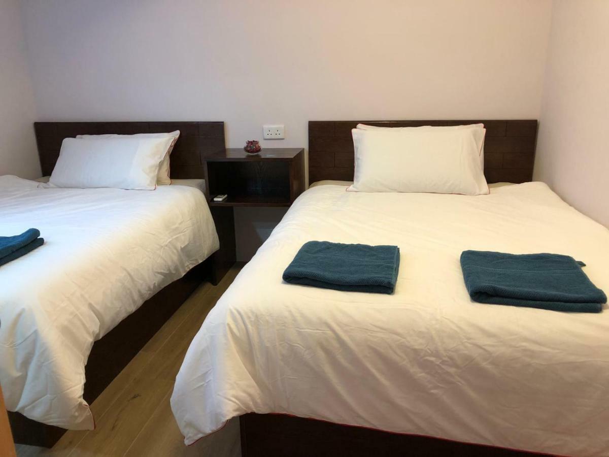 Cebu Hostel Kowloon  Εξωτερικό φωτογραφία