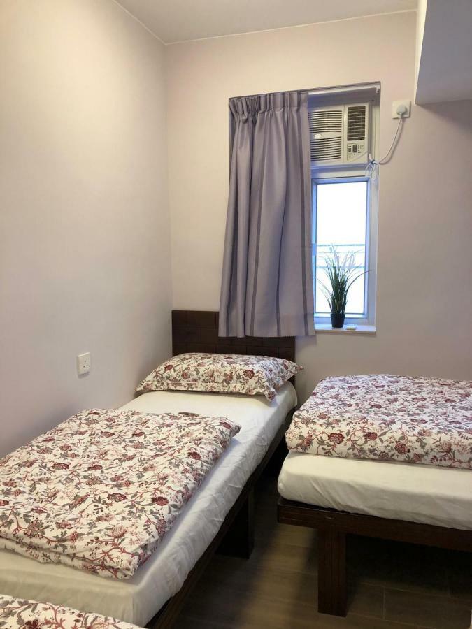 Cebu Hostel Kowloon  Εξωτερικό φωτογραφία