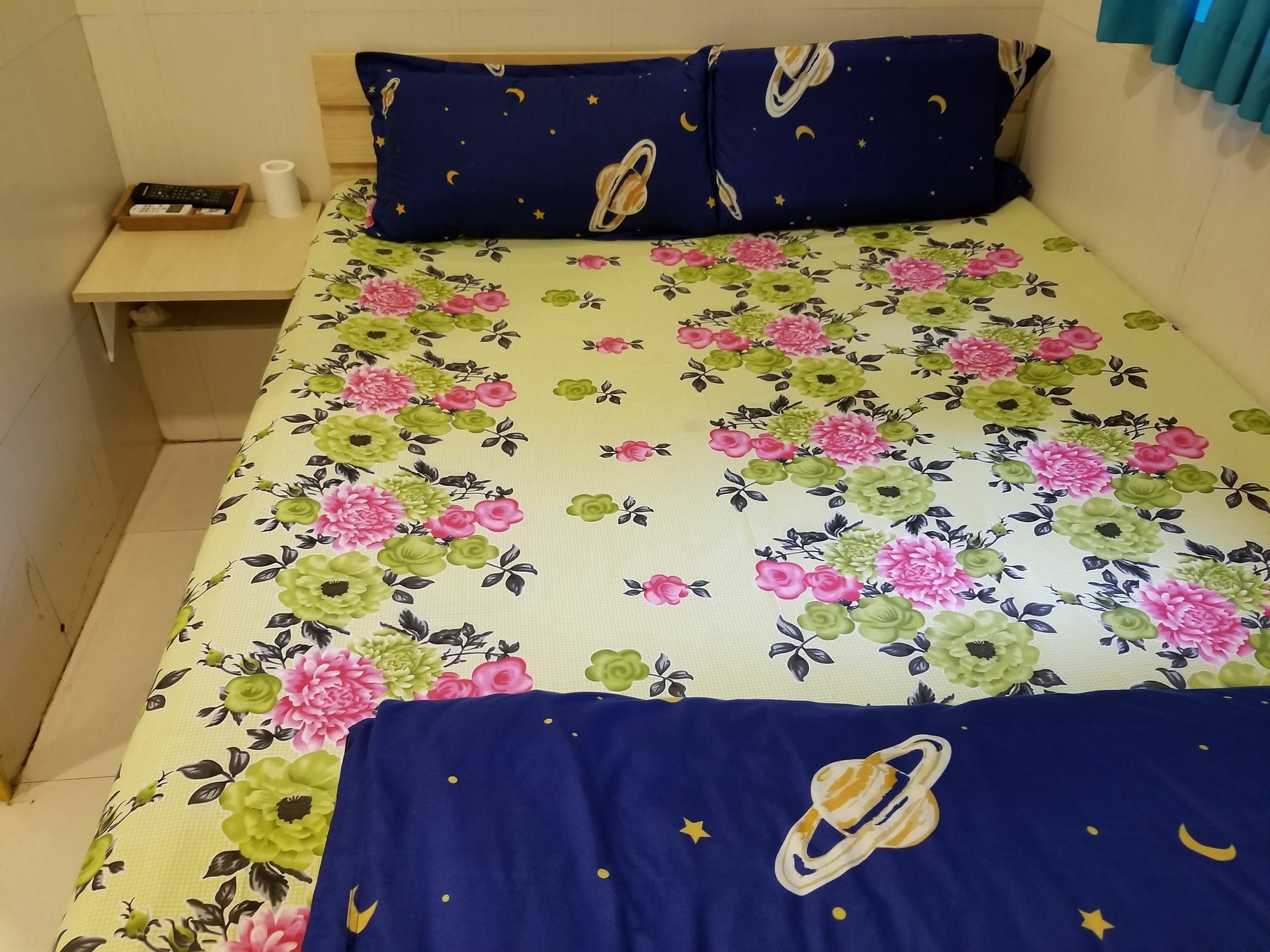 Cebu Hostel Kowloon  Εξωτερικό φωτογραφία