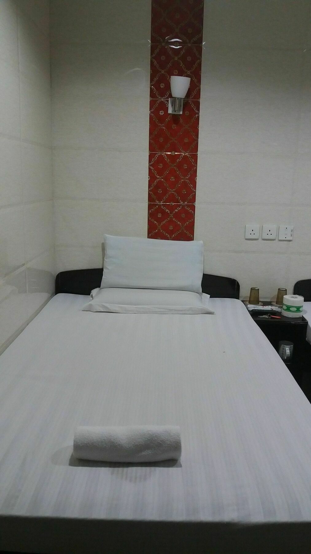 Cebu Hostel Kowloon  Εξωτερικό φωτογραφία