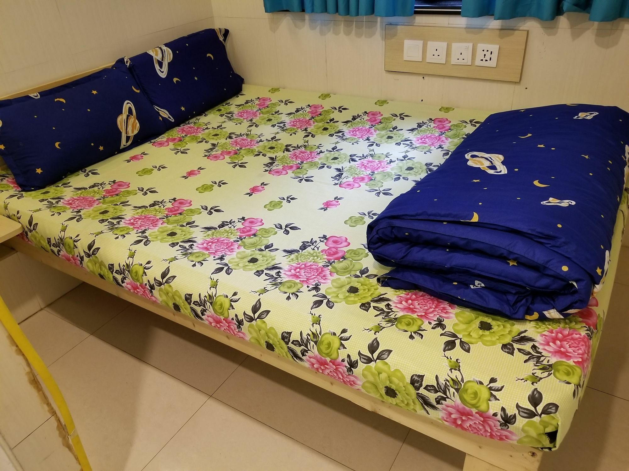 Cebu Hostel Kowloon  Εξωτερικό φωτογραφία